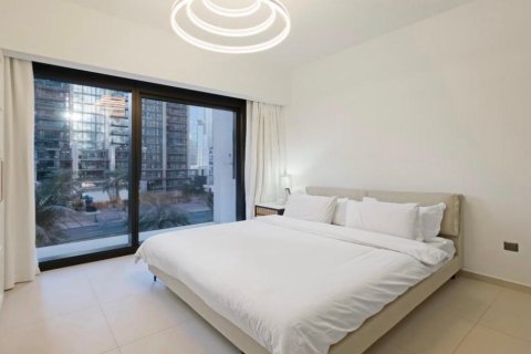 Wohnung zum Verkauf in Downtown Dubai (Downtown Burj Dubai), Dubai, VAE 1 Schlafzimmer, 61 m2 Nr. 754370 - Foto 3
