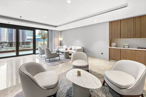 Wohnung zum Verkauf in Downtown Dubai (Downtown Burj Dubai), Dubai, VAE 1 Schlafzimmer, 61 m2 Nr. 754370 - Foto 10