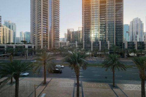 Wohnung zum Verkauf in Downtown Dubai (Downtown Burj Dubai), Dubai, VAE 1 Schlafzimmer, 61 m2 Nr. 754370 - Foto 6