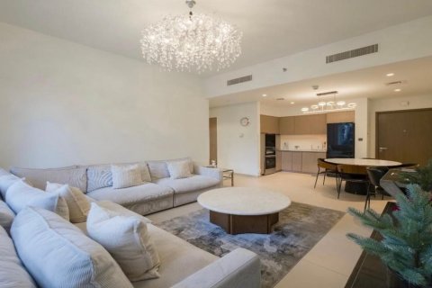 Wohnung zum Verkauf in Downtown Dubai (Downtown Burj Dubai), Dubai, VAE 1 Schlafzimmer, 61 m2 Nr. 754370 - Foto 1