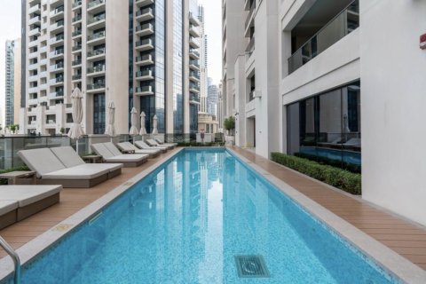 Wohnung zum Verkauf in Downtown Dubai (Downtown Burj Dubai), Dubai, VAE 1 Schlafzimmer, 61 m2 Nr. 754370 - Foto 8