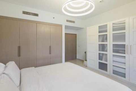 Wohnung zum Verkauf in Downtown Dubai (Downtown Burj Dubai), Dubai, VAE 1 Schlafzimmer, 61 m2 Nr. 754370 - Foto 4