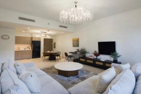 Wohnung zum Verkauf in Downtown Dubai (Downtown Burj Dubai), Dubai, VAE 1 Schlafzimmer, 61 m2 Nr. 754370 - Foto 2
