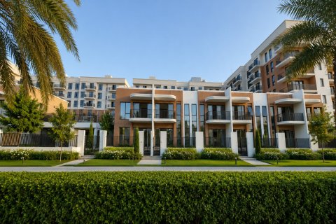 Apartmán v Dubai, SAE 3 spálne, 218 m2 č. 754372 - Fotografia 14