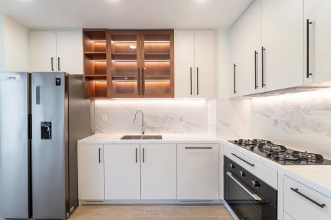 Apartmán v Dubai, SAE 3 spálne, 218 m2 č. 754372 - Fotografia 4