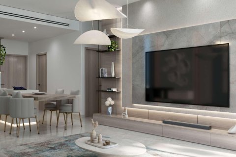 Appartement à vendre à  Dubai, EAU 40 m2 № 754374 - photo 2