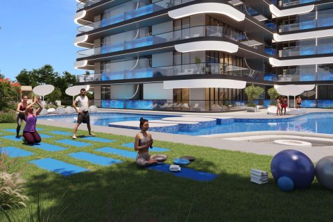 Appartement à vendre à  Dubai, EAU 40 m2 № 754374 - photo 14