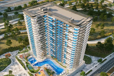 Appartement à vendre à  Dubai, EAU 40 m2 № 754374 - photo 5