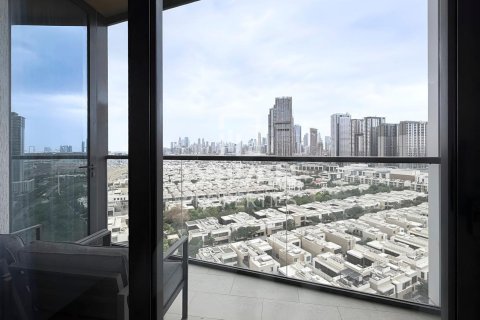 Apartament de închiriat în Mohammed Bin Rashid City, Dubai, EAU 1 dormitor, 65.96 mp.  №762638 - poză 10