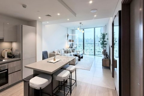 Apartament de închiriat în Mohammed Bin Rashid City, Dubai, EAU 1 dormitor, 65.96 mp.  №762638 - poză 3
