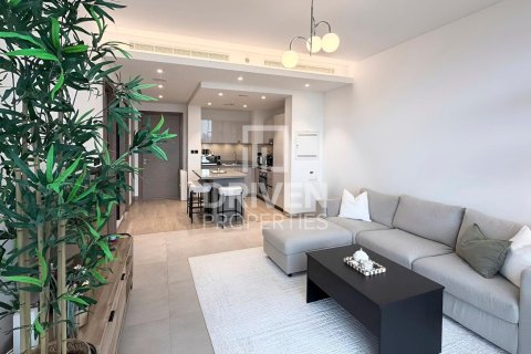 Apartament de închiriat în Mohammed Bin Rashid City, Dubai, EAU 1 dormitor, 65.96 mp.  №762638 - poză 2