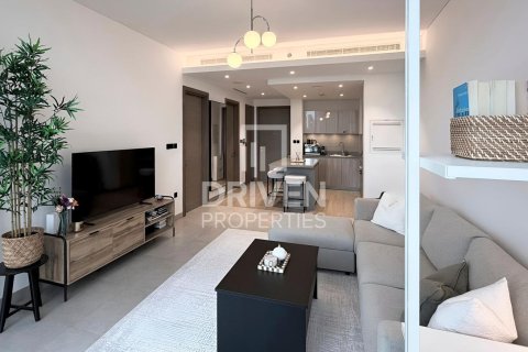 Apartament de închiriat în Mohammed Bin Rashid City, Dubai, EAU 1 dormitor, 65.96 mp.  №762638 - poză 1
