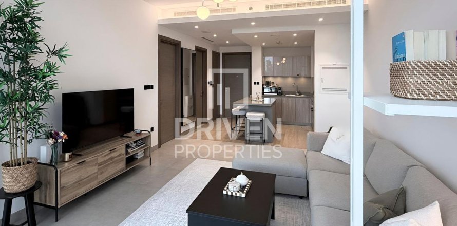 Apartament în Mohammed Bin Rashid City, Dubai, EAU 1 dormitor, 65.96 mp.  №762638