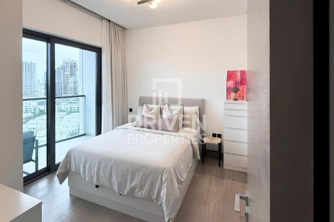 Apartament de închiriat în Mohammed Bin Rashid City, Dubai, EAU 1 dormitor, 65.96 mp.  №762638 - poză 6