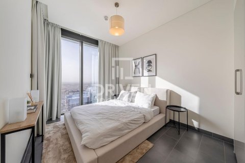 Mohammed Bin Rashid City, Dubai, संयुक्त अरब अमीरात में अपार्टमेंट, 1 बेडरूम, 53.61 वर्ग मीटर, संख्या 762639 - फ़ोटो 5