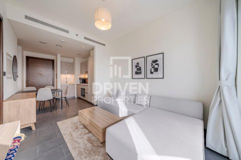 Mohammed Bin Rashid City, Dubai, संयुक्त अरब अमीरात में अपार्टमेंट, 1 बेडरूम, 53.61 वर्ग मीटर, संख्या 762639 - फ़ोटो 4