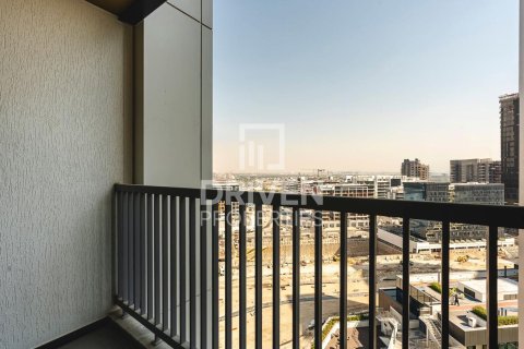 Apartment in Mohammed Bin Rashid City, Dubai, UAE 2 bedrooms, 118.17 sq.m. № 762640 - photo 13