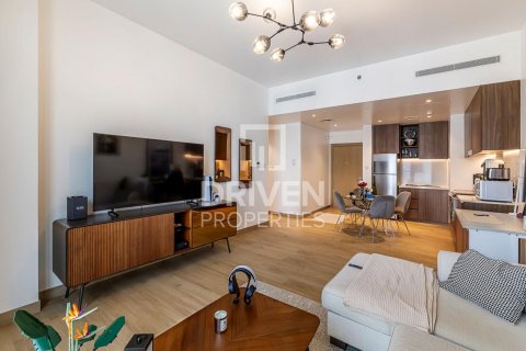 Apartament do wynajęcia w Jumeirah, Dubai, ZEA 1 sypialnia, 70.42 mkw., nr 762643 - zdjęcie 5