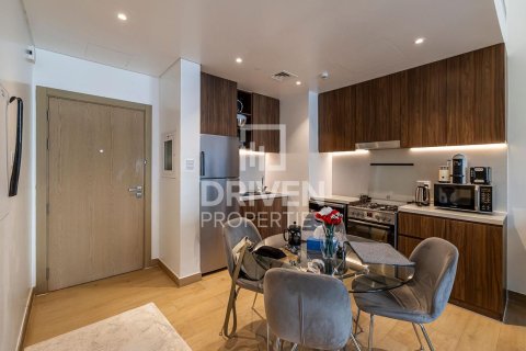 Apartament do wynajęcia w Jumeirah, Dubai, ZEA 1 sypialnia, 70.42 mkw., nr 762643 - zdjęcie 10