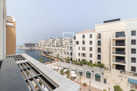 Apartament do wynajęcia w Jumeirah, Dubai, ZEA 1 sypialnia, 70.42 mkw., nr 762643 - zdjęcie 2