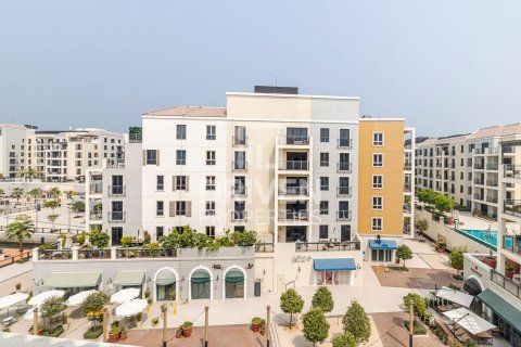 Apartament do wynajęcia w Jumeirah, Dubai, ZEA 1 sypialnia, 70.42 mkw., nr 762643 - zdjęcie 1