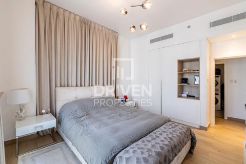 Apartament do wynajęcia w Jumeirah, Dubai, ZEA 1 sypialnia, 70.42 mkw., nr 762643 - zdjęcie 7
