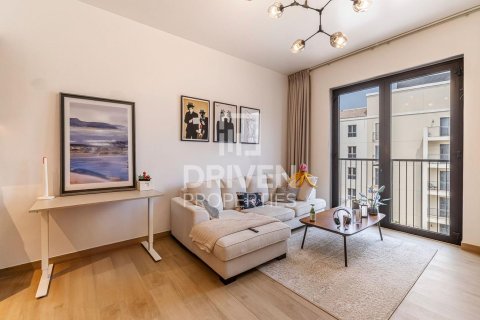 Apartament do wynajęcia w Jumeirah, Dubai, ZEA 1 sypialnia, 70.42 mkw., nr 762643 - zdjęcie 4