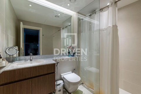 Apartament do wynajęcia w Jumeirah, Dubai, ZEA 1 sypialnia, 70.42 mkw., nr 762643 - zdjęcie 11