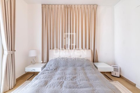Apartament do wynajęcia w Jumeirah, Dubai, ZEA 1 sypialnia, 70.42 mkw., nr 762643 - zdjęcie 8