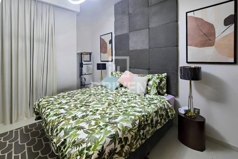 Apartament de închiriat în Dubai Creek Harbour (The Lagoons), Dubai, EAU 1 dormitor, 64.2 mp.  №762637 - poză 4