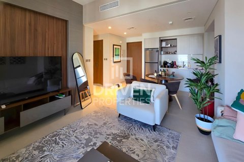 Apartament de închiriat în Dubai Creek Harbour (The Lagoons), Dubai, EAU 1 dormitor, 64.2 mp.  №762637 - poză 3