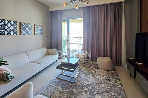 Apartament de închiriat în Dubai Creek Harbour (The Lagoons), Dubai, EAU 1 dormitor, 64.2 mp.  №762637 - poză 2