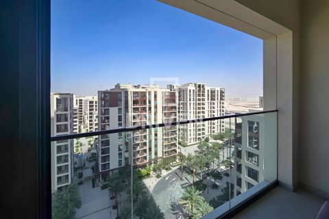 Apartament de închiriat în Dubai Creek Harbour (The Lagoons), Dubai, EAU 1 dormitor, 64.2 mp.  №762637 - poză 9