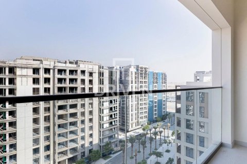 Apartament de închiriat în Dubai Creek Harbour (The Lagoons), Dubai, EAU 1 dormitor, 64.2 mp.  №762637 - poză 5