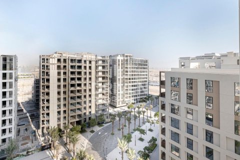 Apartament de închiriat în Dubai Creek Harbour (The Lagoons), Dubai, EAU 1 dormitor, 64.2 mp.  №762637 - poză 8