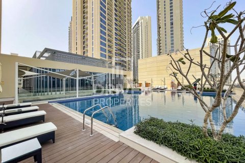 Apartment sa Dubai Creek Harbour (The Lagoons), UAE 2 silid-tulugan, 112.6 sq.m. № 762642 - larawan 20