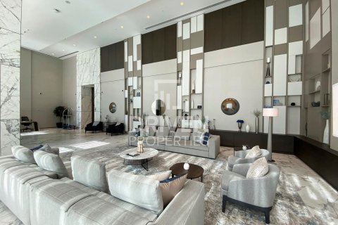 Apartment sa Dubai Creek Harbour (The Lagoons), UAE 2 silid-tulugan, 112.6 sq.m. № 762642 - larawan 14