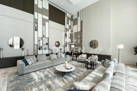 Apartment sa Dubai Creek Harbour (The Lagoons), UAE 2 silid-tulugan, 112.6 sq.m. № 762642 - larawan 13