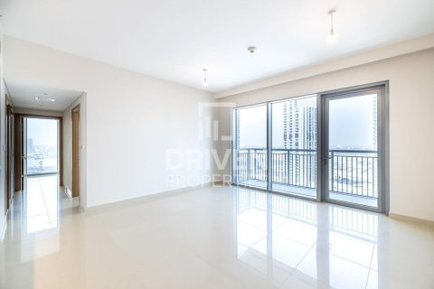 Dubai Creek Harbour (The Lagoons)、Dubai、UAEにあるマンション 2ベッドルーム、112.6 m2 No762642