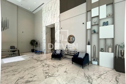 Apartment sa Dubai Creek Harbour (The Lagoons), UAE 2 silid-tulugan, 112.6 sq.m. № 762642 - larawan 15