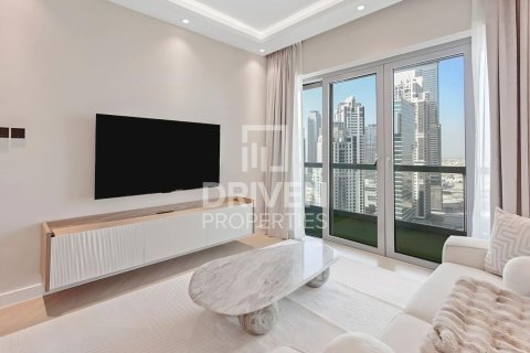 Wohnung zur Miete in Downtown Dubai (Downtown Burj Dubai), Dubai, VAE 1 Schlafzimmer, 82.4 m2 Nr. 762641 - Foto 4