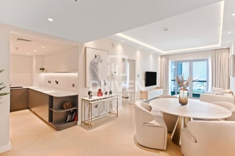 Wohnung zur Miete in Downtown Dubai (Downtown Burj Dubai), Dubai, VAE 1 Schlafzimmer, 82.4 m2 Nr. 762641 - Foto 6