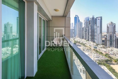 Wohnung zur Miete in Downtown Dubai (Downtown Burj Dubai), Dubai, VAE 1 Schlafzimmer, 82.4 m2 Nr. 762641 - Foto 1