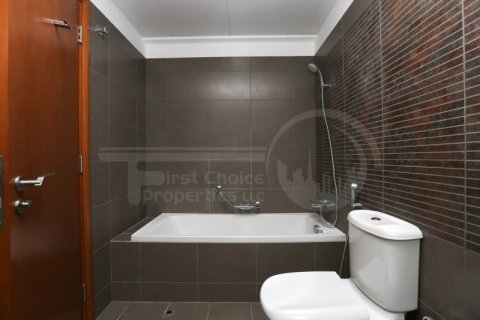 Wohnung zum Verkauf in Al Reem Island, Abu Dhabi, VAE 1 Schlafzimmer, 93.2 m2 Nr. 731204 - Foto 10