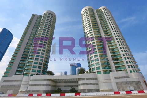 Wohnung zum Verkauf in Al Reem Island, Abu Dhabi, VAE 1 Schlafzimmer, 93.2 m2 Nr. 731204 - Foto 19