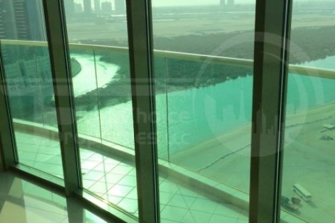 Wohnung zum Verkauf in Al Reem Island, Abu Dhabi, VAE 1 Schlafzimmer, 93.2 m2 Nr. 731204 - Foto 21