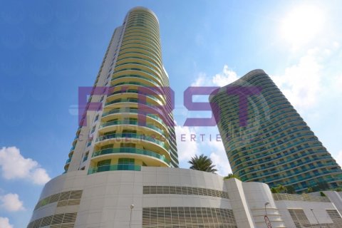 Wohnung zum Verkauf in Al Reem Island, Abu Dhabi, VAE 1 Schlafzimmer, 93.2 m2 Nr. 731204 - Foto 16