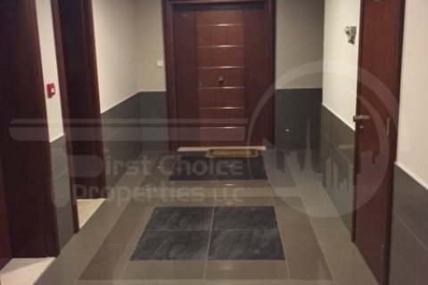 Wohnung zum Verkauf in Al Reem Island, Abu Dhabi, VAE 1 Schlafzimmer, 93.2 m2 Nr. 731204 - Foto 20
