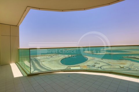 Wohnung zum Verkauf in Al Reem Island, Abu Dhabi, VAE 1 Schlafzimmer, 93.2 m2 Nr. 731204 - Foto 23