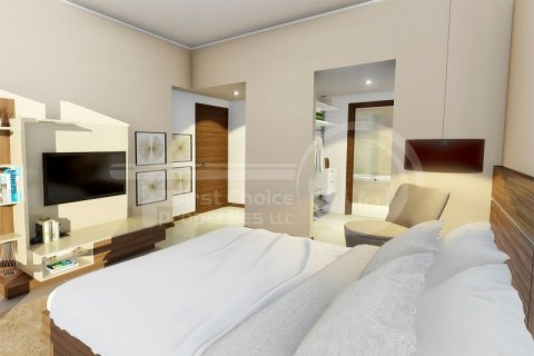 Apartmán v Masdar City, Abu Dhabi, SAE 1 spálňa, 63.4 m2 č. 731203 - Fotografia 6